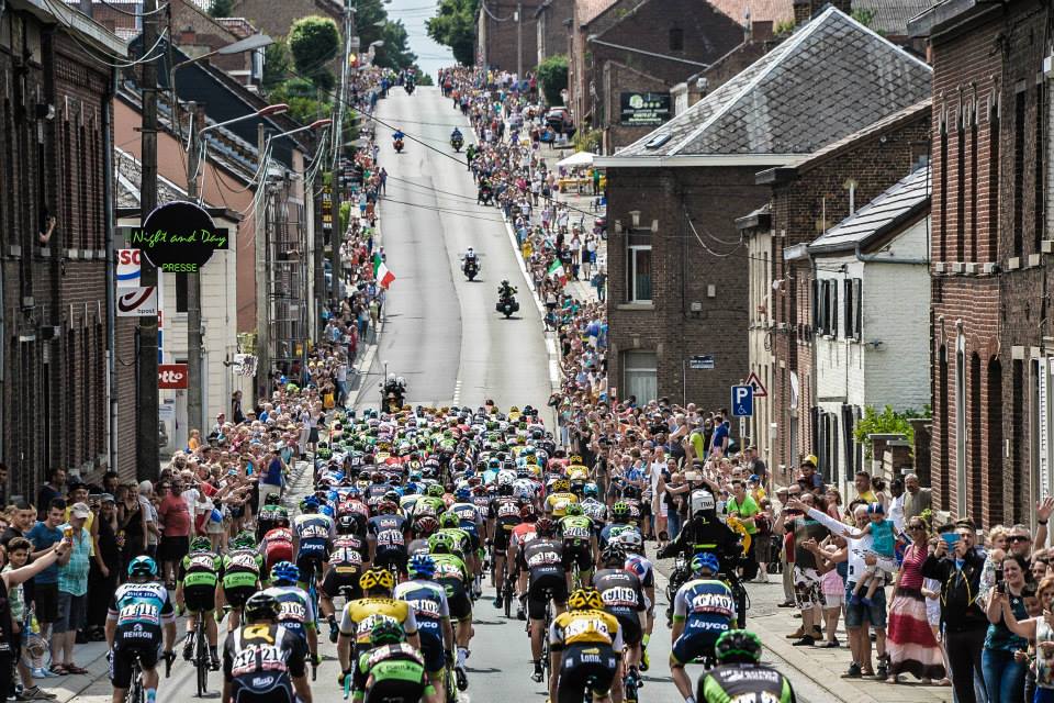 Tour de France 2015